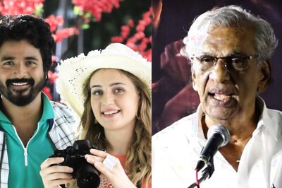 Producer K. Rajan Lashes Out at Director Anudeep KV for Prince’s Box Office Failure