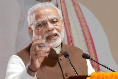 Demonetisation Shows 'Boldness' of Narendra Modi: French Minister