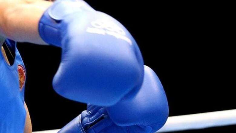 Sarjubala, Saweety enter women's World boxing semis
