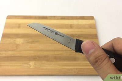 How to Peel Shallots