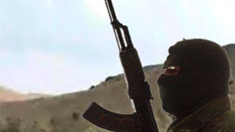 Nepal Maoists free hostage after a month