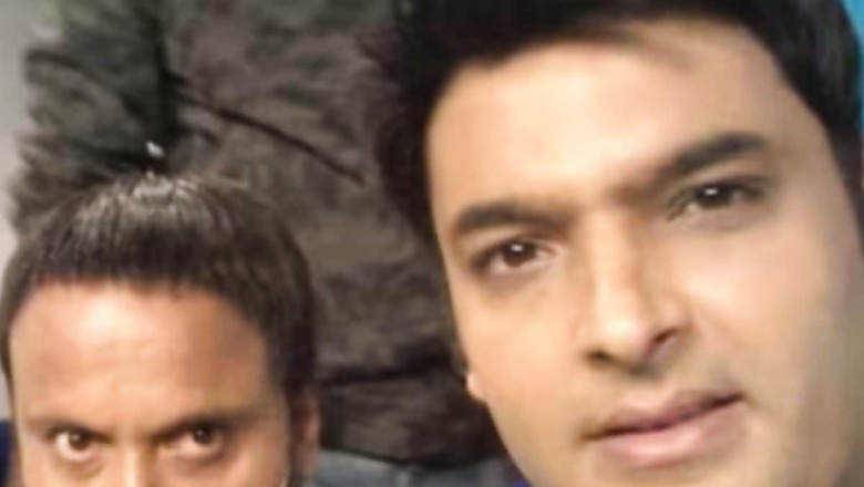 Kapil Sharma Co-Star Tirthanand Rao Breaks Silence on Suicide Attempting: 'Had No Option Left'