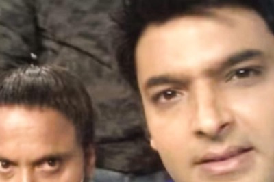 Kapil Sharma Co-Star Tirthanand Rao Breaks Silence on Suicide Attempting: 'Had No Option Left'