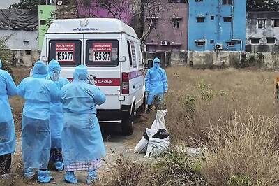 Telangana Labourer Attends Father's Last Rites on Video Call Amid Lockdown