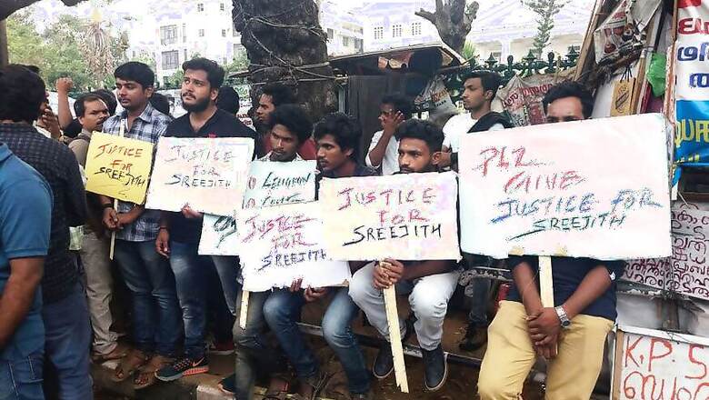 After 764 Days of Protest, Kerala Man Still Seeking Answers for His Brother's Death