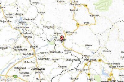 J&K: Opposition parties hold rallies, 70 BJP activists arrested