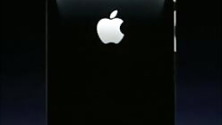 Apple introduces 'zippy' new black iPhone