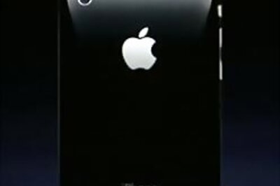 Apple introduces 'zippy' new black iPhone