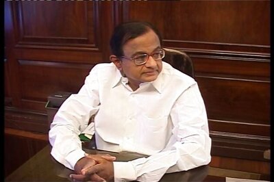 Chidambaram constitutionally, politically accountable: BJP