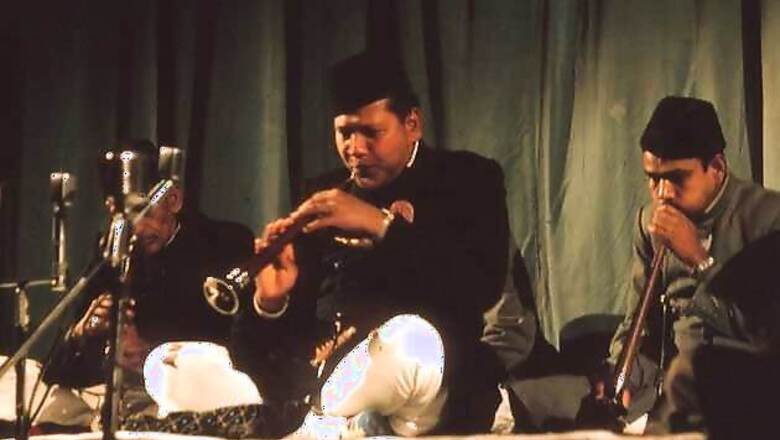 Whoever wins from Varanasi should build a tomb for Bismillah Khan, demands family