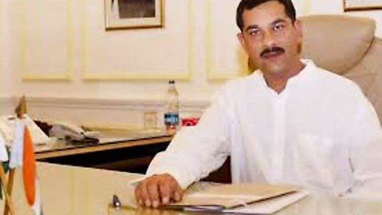Jitin Prasada slams SP over induction of Kushwaha's kin into SP