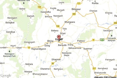 Congress workers try to gherao CM's residence, demand resignation over cooperative scam