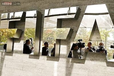 FIFA will not reopen 2018 and 2022 World Cup votes