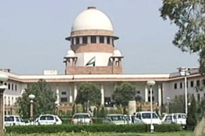 SC verdict will help in good governance: IAS officers' body
