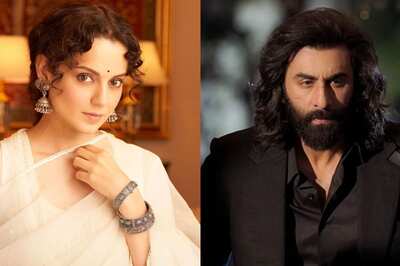 Kangana Ranaut SLAMS Ranbir Kapoor Film Animal: 'Audiences Encouraging Women Beating Films...'