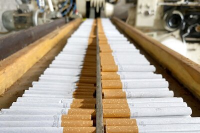 Bhutan Has Lifted Tobacco Ban and India’s Rising Covid-19 Cases are to Blame for it