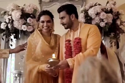 When Deepika Padukone's Mom Got UPSET With Her for Saying 'Yes' to Ranveer Singh: 'Who Is This Guy?'