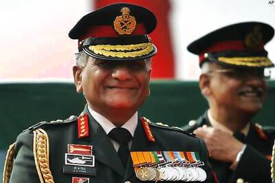 Cong happy over resolution of Army chief's age row