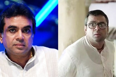 Paresh Rawal Says He Is 'Scared' For Hera Pheri 3, Welcome 3: 'The Audience Has Waited Far Too Long'