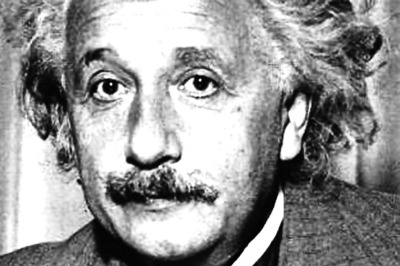 95 Years On, Einstein's Theory of Happy Living Emerges in Tokyo Note
