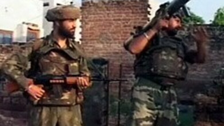Govt promises action against tainted Armyman