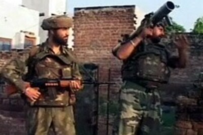 Govt promises action against tainted Armyman