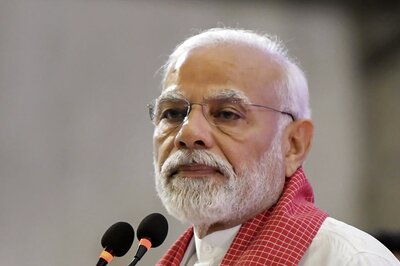 PM Modi Underlines Need for Widening Scope of Research on Modern Indian History