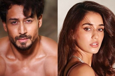 Tiger Shroff and Disha Patani Broke-Up After He Refused To Marry Her: Reports