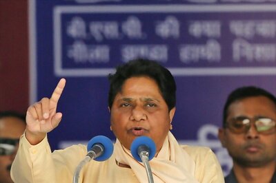 First Check Your Leaders’ Wealth: Mayawati Hits Out at BJP After Attachment of Brother’s Property