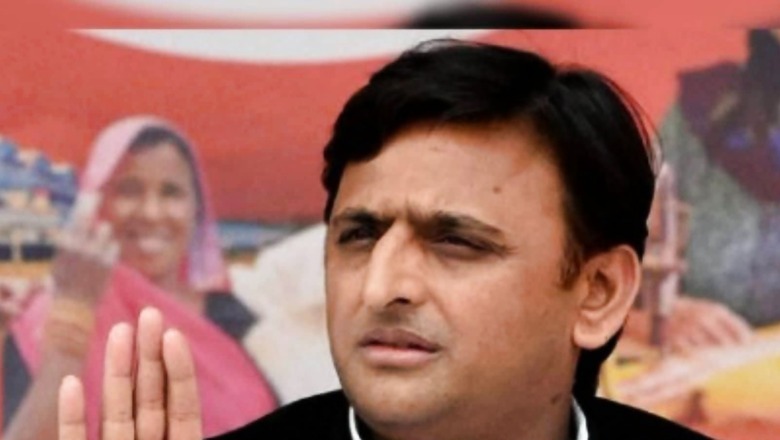 We Are Going to Forge Alliance with More Parties Soon, Claims Akhilesh Yadav
