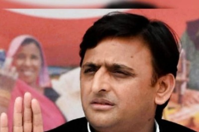 We Are Going to Forge Alliance with More Parties Soon, Claims Akhilesh Yadav