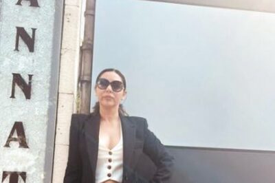 Gauri Khan Reveals Details About Mannat's New Nameplate, Says 'The Main Door of Your Home is...'