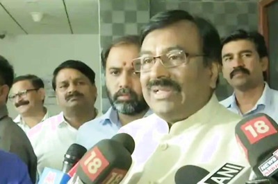 BJP Leader Moves Breach of Privilege Notice Against Maharashtra Dy CM