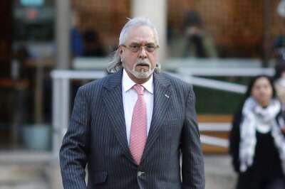 Vijay Mallya Case Documents in Supreme Court go Missing, Court Sets Next Hearing For August 20