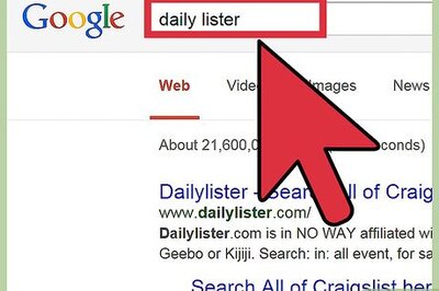 How to Search All of Craigslist Nationwide