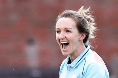 Exclusive | ‘People are Following my Cricket Because of Chennai’: Dhoni-fan Kate Cross Speaks About Her Love for CSK