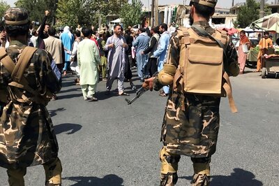 Taliban to Allow 200 Americans, Other Civilians to Leave Afghanistan -U.S. Official