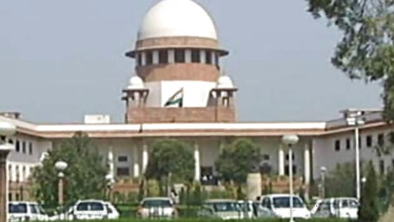 Former SC judge denies sexual harassment allegations