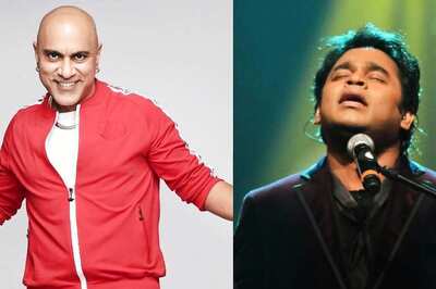Baba Sehgal Helped AR Rahman Seal Roja's Album Deal On A BIG Condition: 'Even if They Don’t Like It'