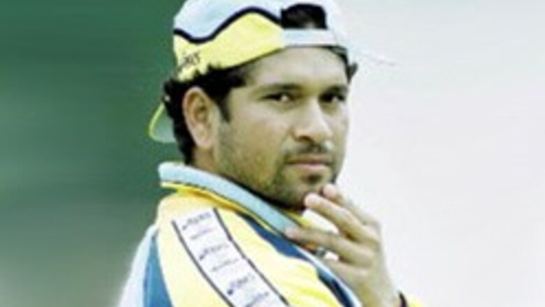 Sachin's fate to be decided on May 22