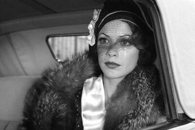 Mara, Stone and Chastain shine at Oscars