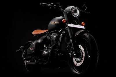 Jawa Perak BS-VI Deliveries to Start From July 20, Gets More Torque and Design Updates