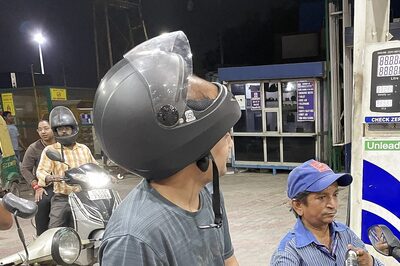 Petrol, Diesel Price Today Announced: Check Fuel Rates In Delhi, Mumbai, Other Cities