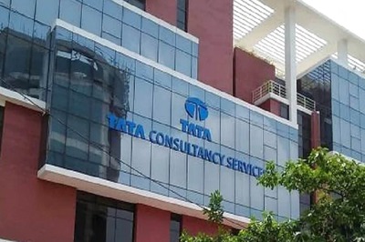 TCS Q1 Results: Net Profit Up 5.2% To Rs 9,478 Crore; Revenue Jumps 16.2%; Dividend Declared