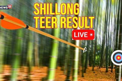 Shillong Teer Result TODAY, October 16, 2024 LIVE: Winning Numbers for Shillong Teer, Morning Teer, Juwai Teer, Khanapara Teer, Night Teer, & More