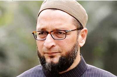 Madhav Godbole Right on Rajiv Gandhi Getting Locks of Babri Mosque Opened: Asaduddin Owaisi