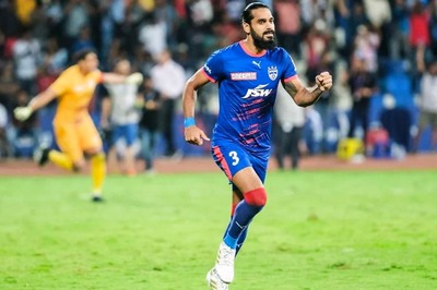 ISL 2022-23: Bengaluru FC Beat Mumbai City FC in Shootout to Seal Finals Berth