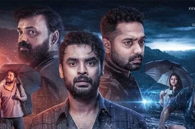 Tovino Thomas' 2018 Is Out of The Oscars Race, Fails to Make It To Final 15