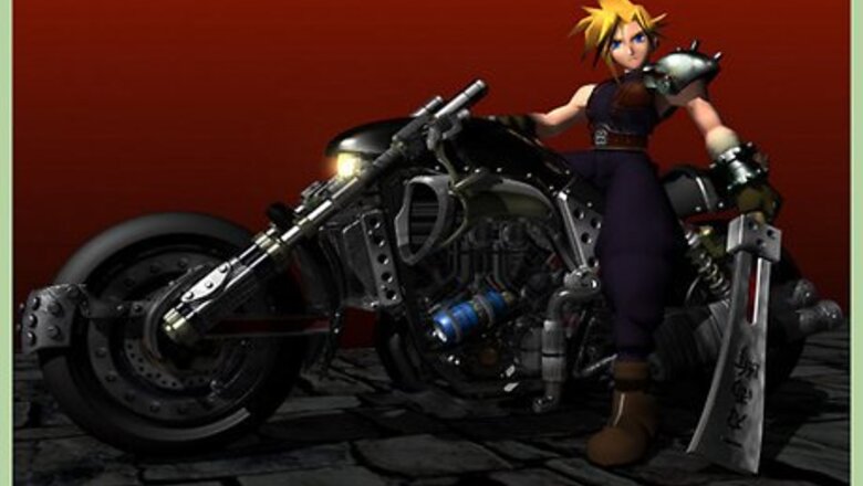 How to Acquire Yuffie in Final Fantasy 7