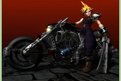 How to Acquire Yuffie in Final Fantasy 7